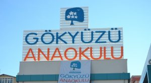 Çatı tabela çeşitleri